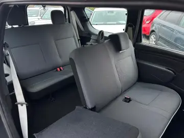 Dacia Logan Mcv 7 locuri 1.6Mpi 2013 Euro 5