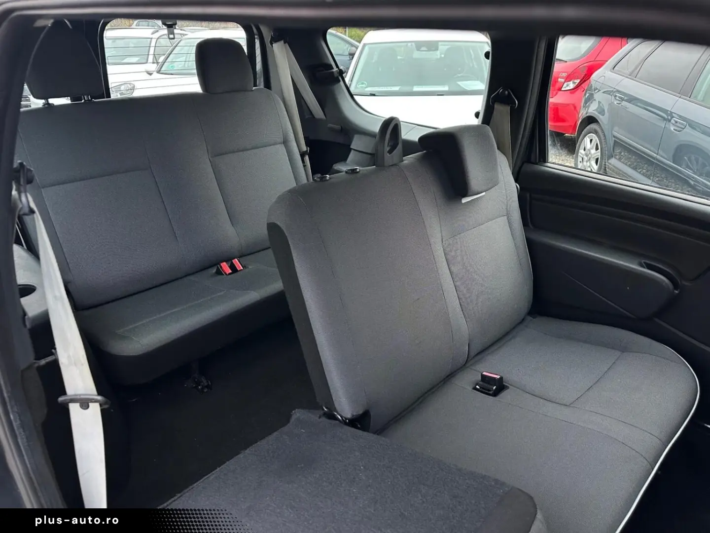 Dacia Logan Mcv 7 locuri 1.6Mpi 2013 Euro 5