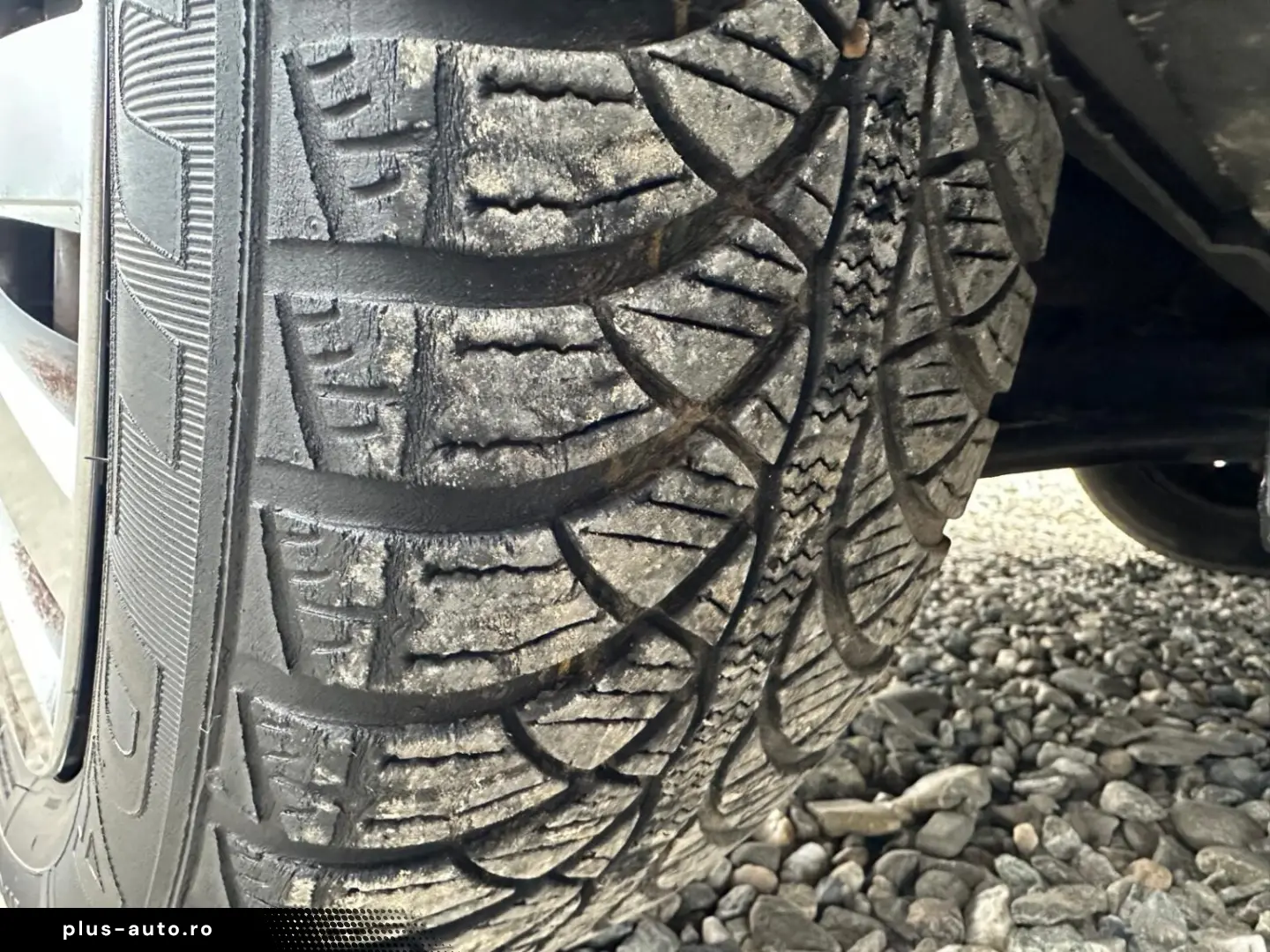 Dacia Logan Mcv 7 locuri 1.6Mpi 2013 Euro 5