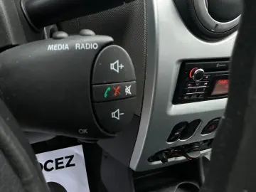 Dacia Logan Mcv 7 locuri 1.6Mpi 2013 Euro 5