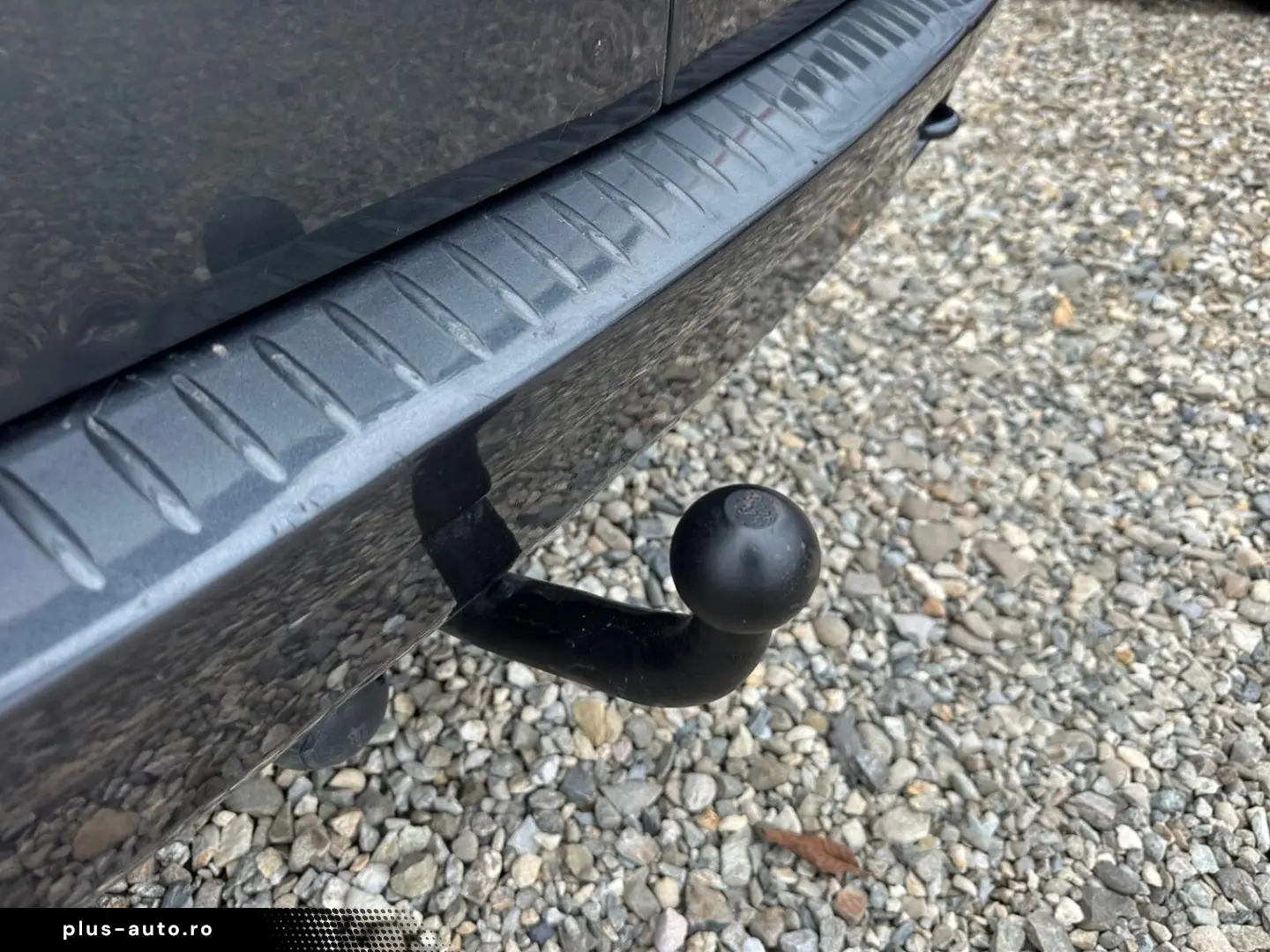 Dacia Logan Mcv 7 locuri 1.6Mpi 2013 Euro 5