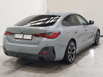 420d Gran Coupe xDrive M Sport GLSDCH MMRY H&K