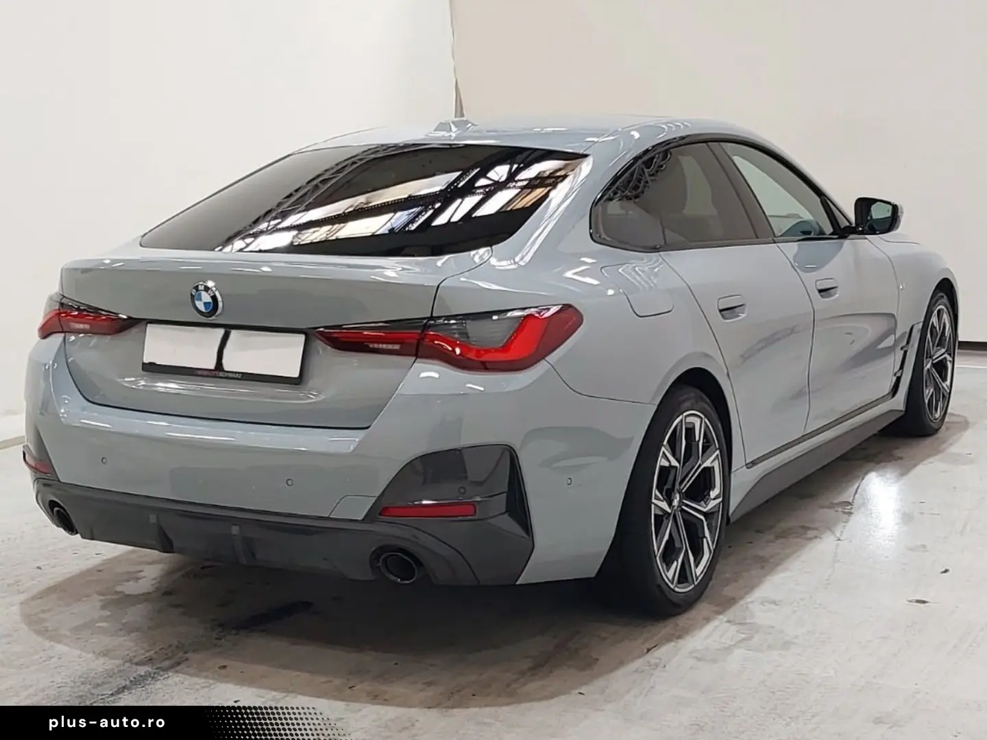 420d Gran Coupe xDrive M Sport GLSDCH MMRY H&K