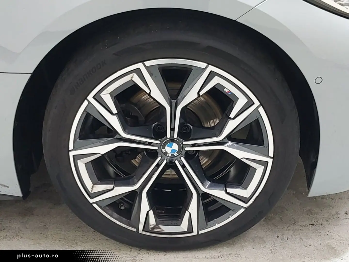 420d Gran Coupe xDrive M Sport GLSDCH MMRY H&K