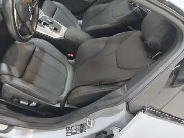 420d Gran Coupe xDrive M Sport GLSDCH MMRY H&K