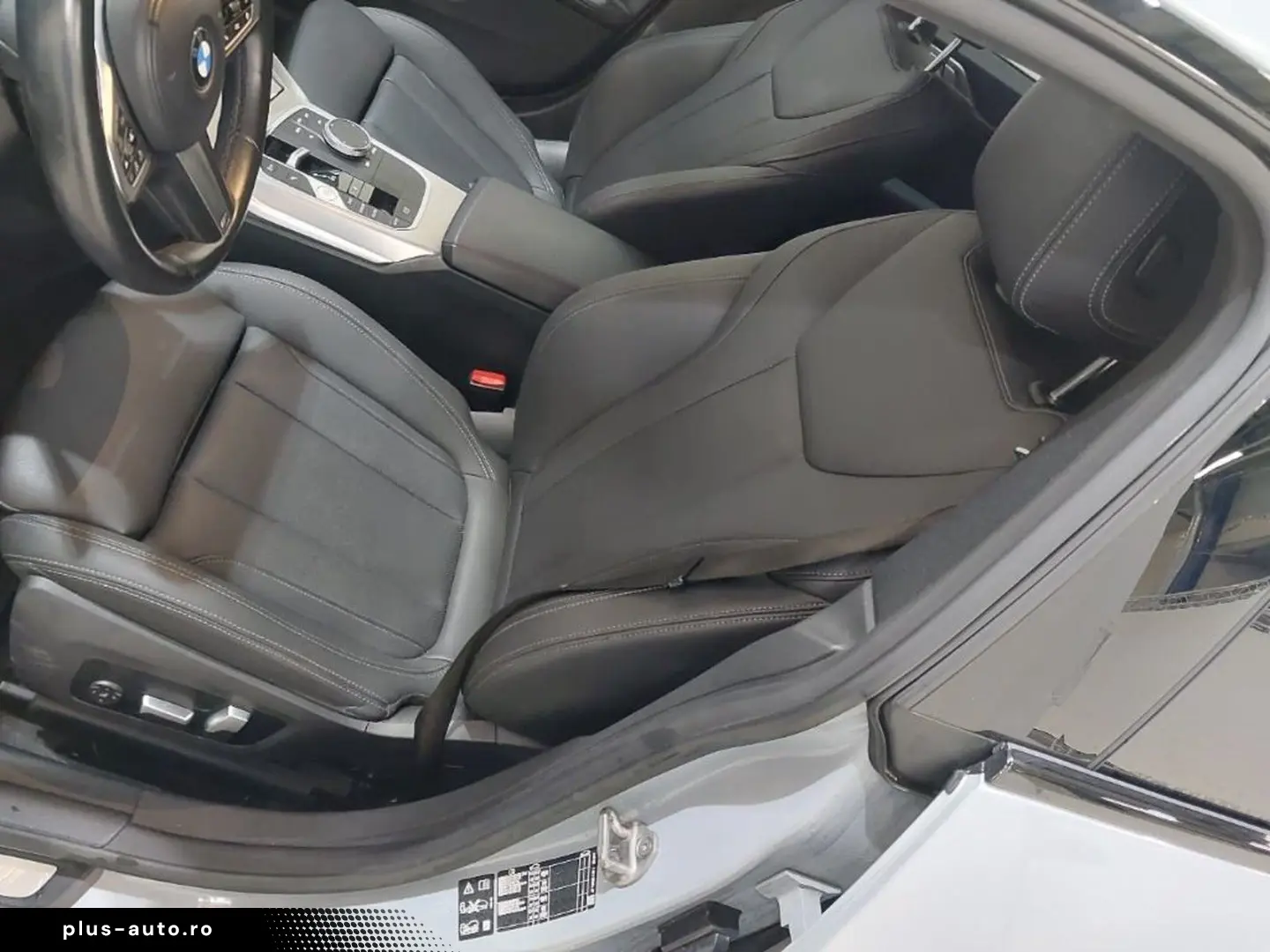 420d Gran Coupe xDrive M Sport GLSDCH MMRY H&K