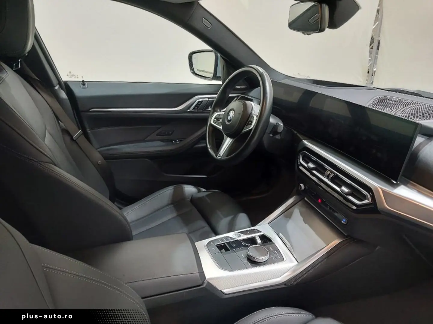 420d Gran Coupe xDrive M Sport GLSDCH MMRY H&K