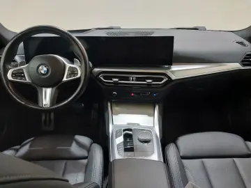 420d Gran Coupe xDrive M Sport GLSDCH MMRY H&K