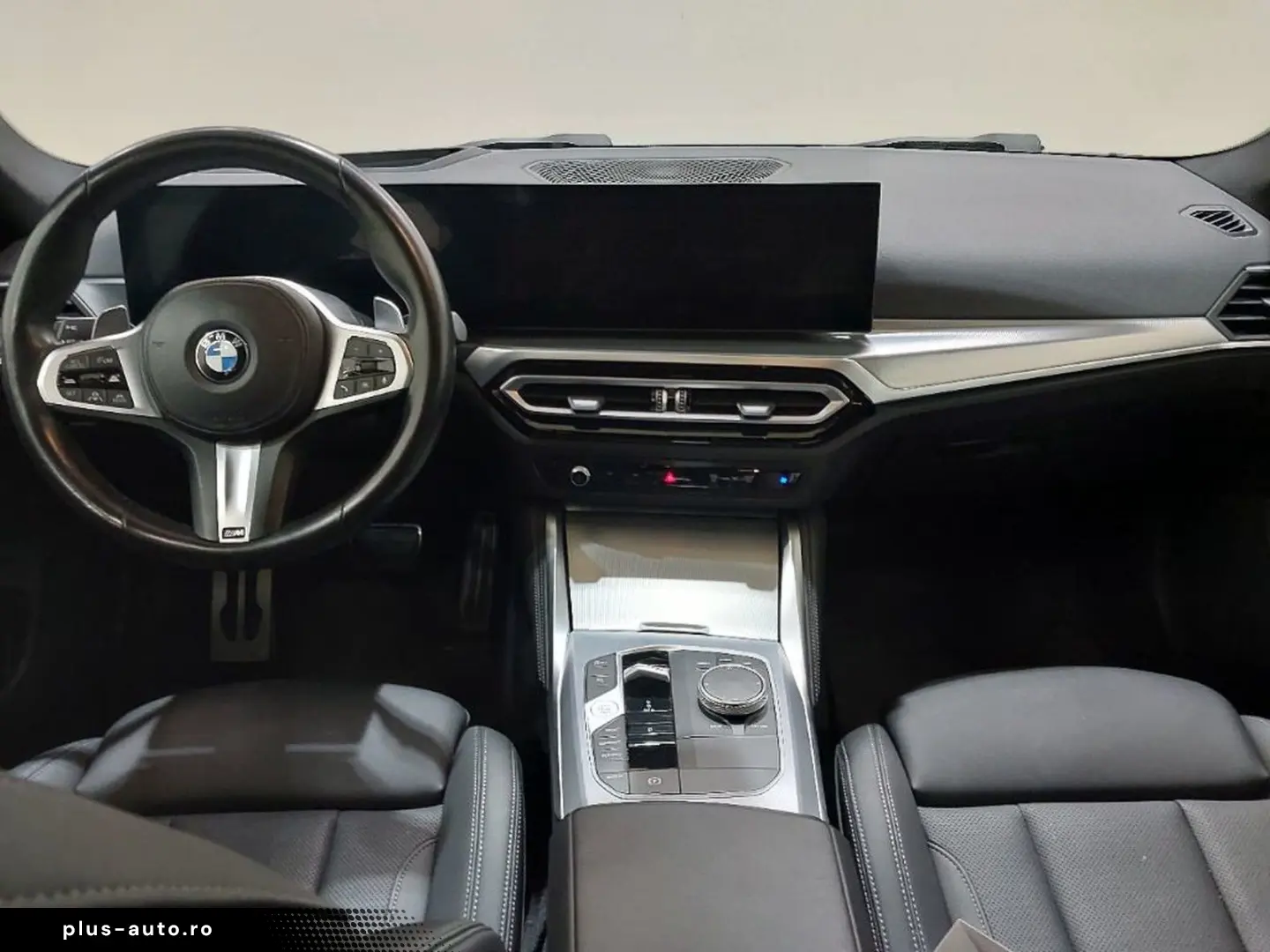 420d Gran Coupe xDrive M Sport GLSDCH MMRY H&K