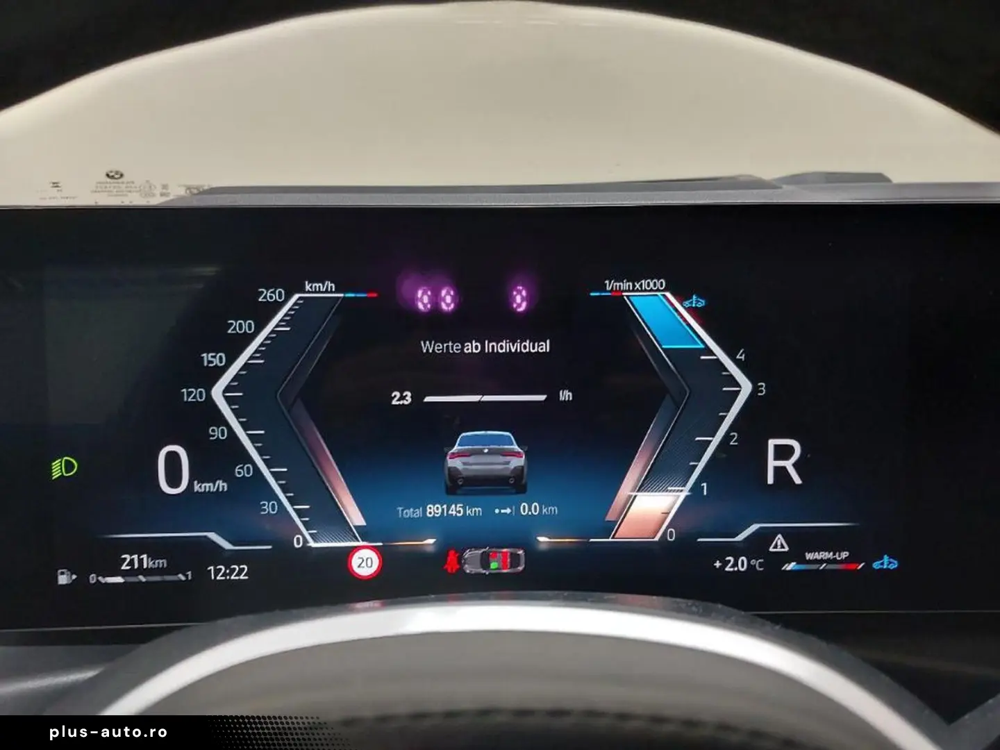 420d Gran Coupe xDrive M Sport GLSDCH MMRY H&K