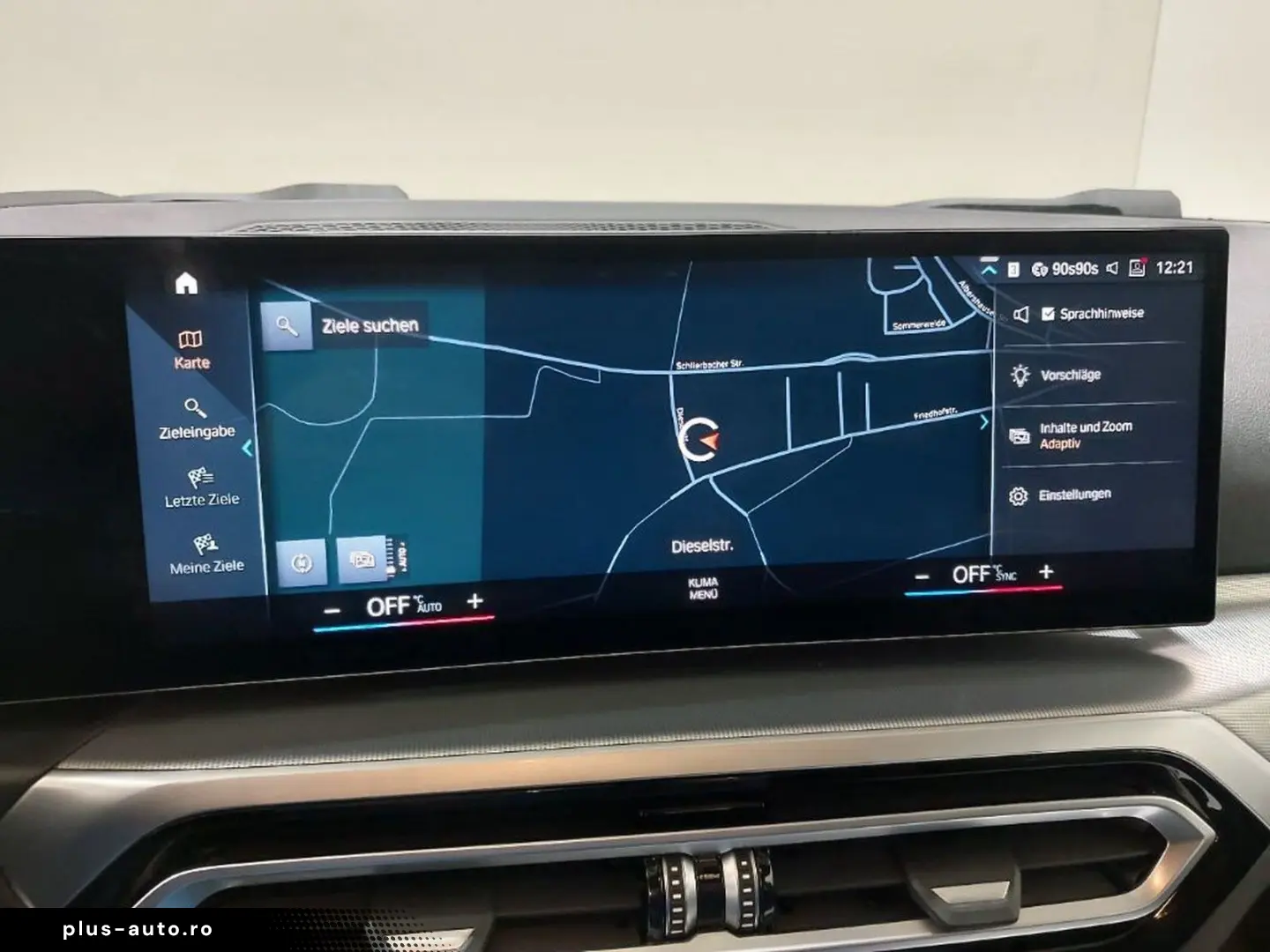 420d Gran Coupe xDrive M Sport GLSDCH MMRY H&K