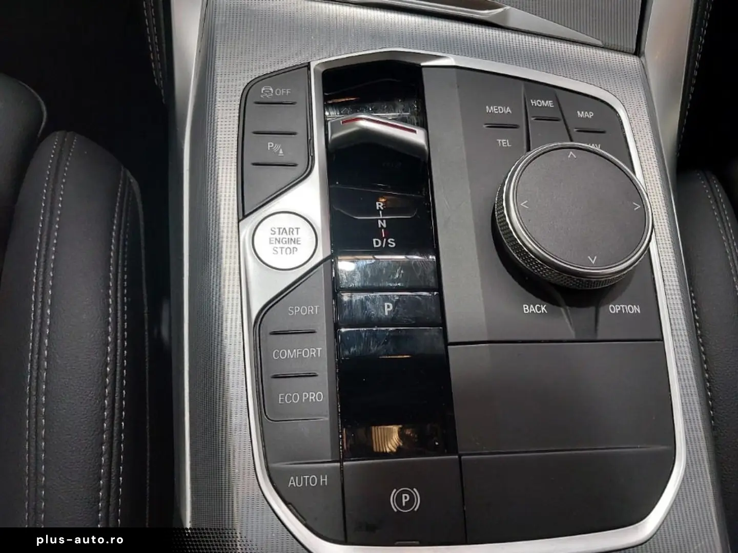 420d Gran Coupe xDrive M Sport GLSDCH MMRY H&K