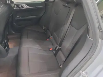 420d Gran Coupe xDrive M Sport GLSDCH MMRY H&K