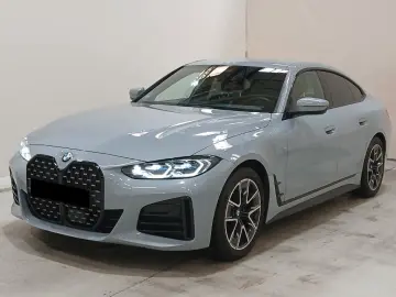 420xd Gran Coupe M Sport ACC AHK H K STHZ 360