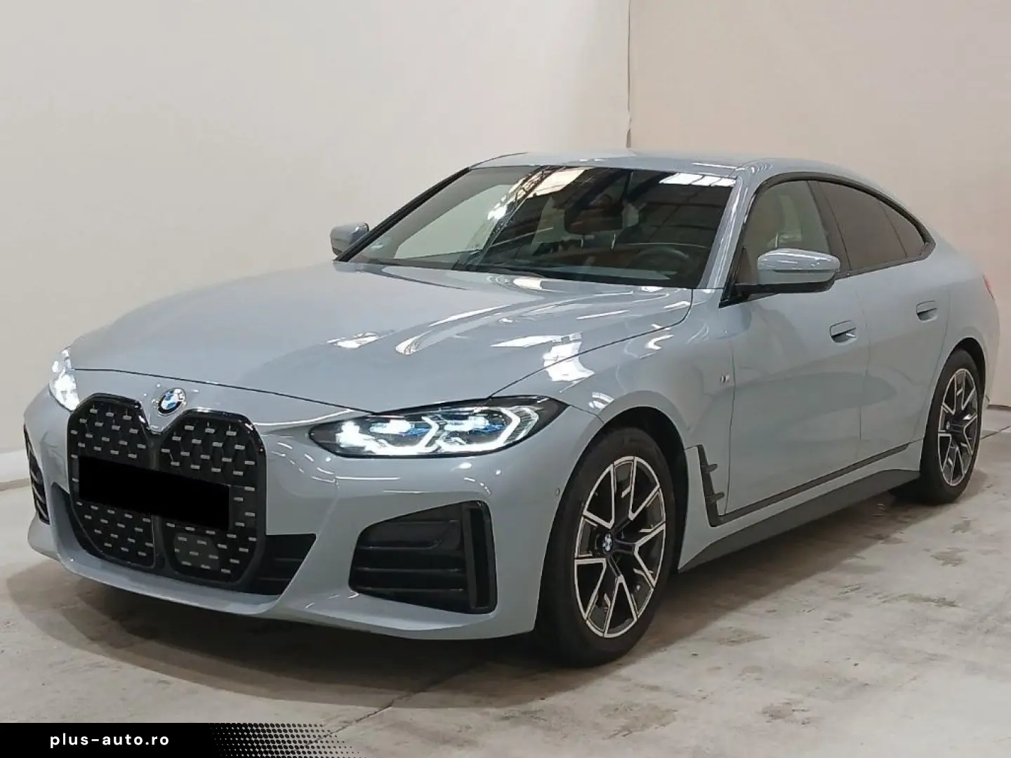 420xd Gran Coupe M Sport ACC AHK H K STHZ 360