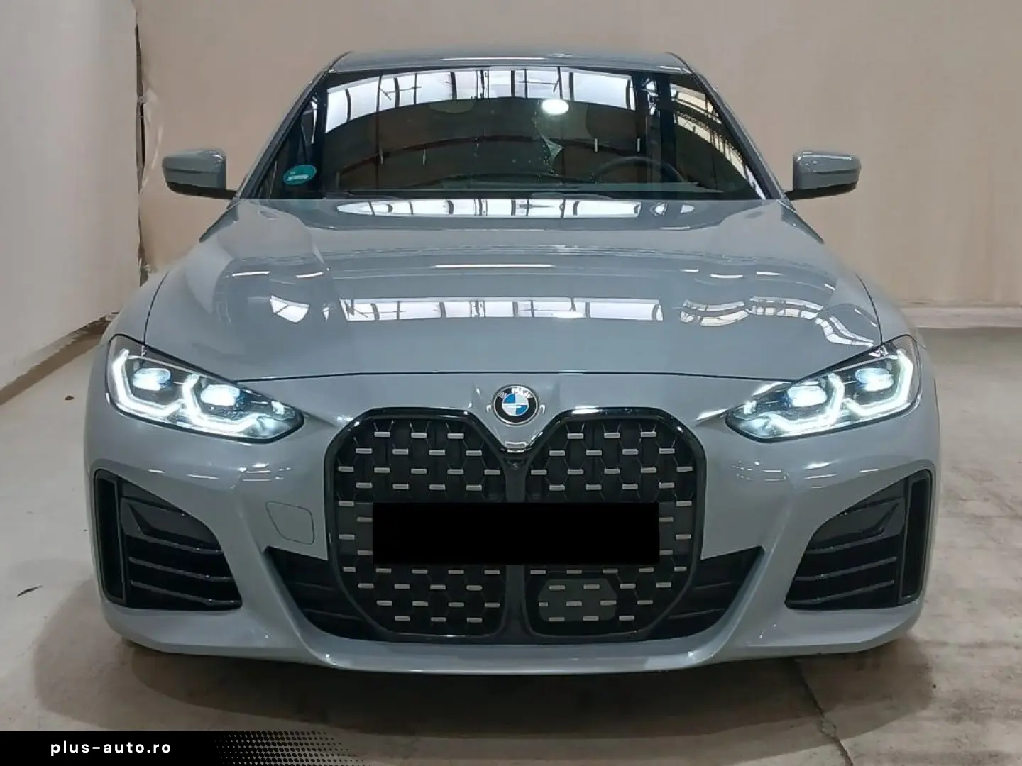 420xd Gran Coupe M Sport ACC AHK H K STHZ 360