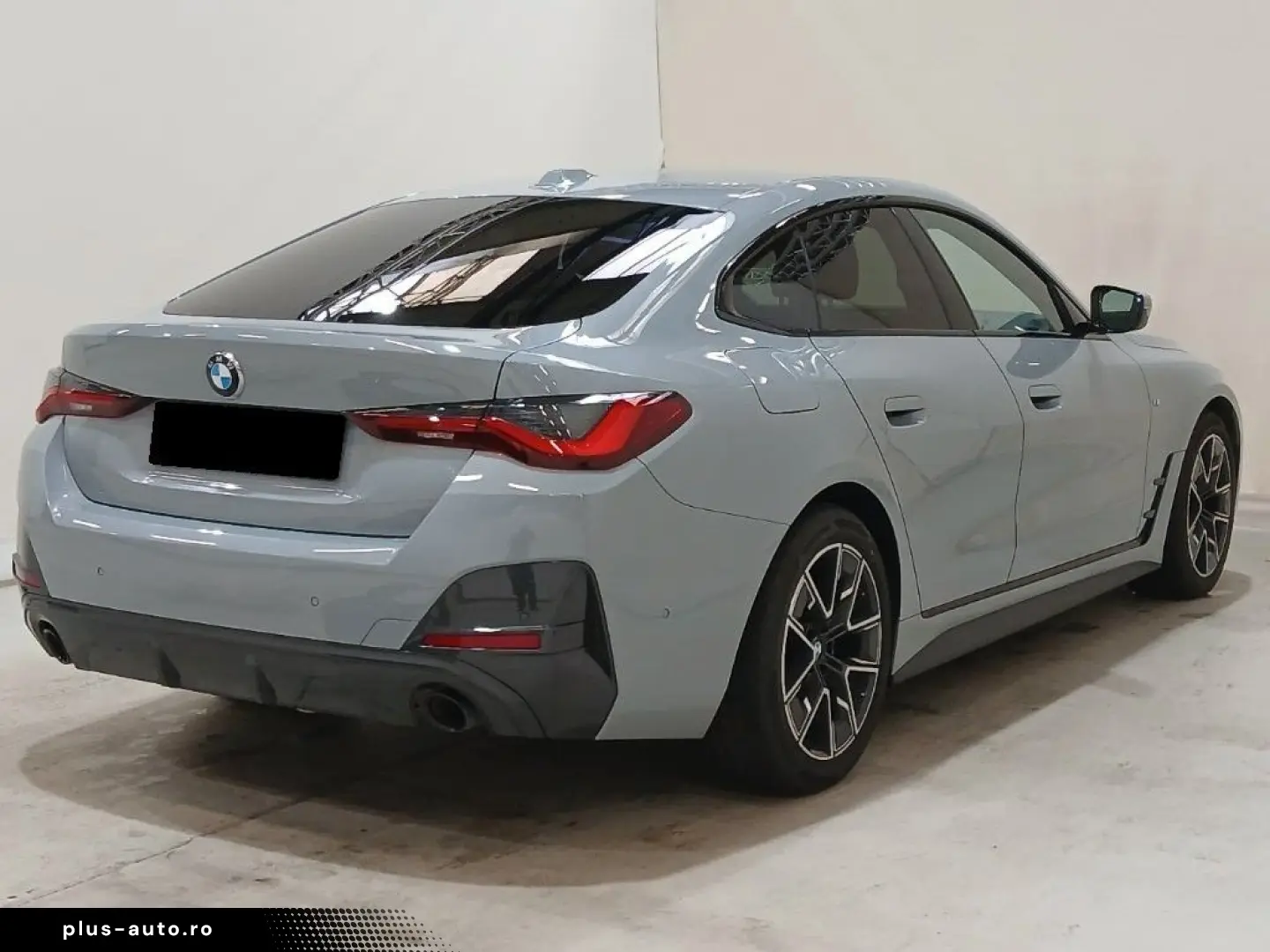 420xd Gran Coupe M Sport ACC AHK H K STHZ 360