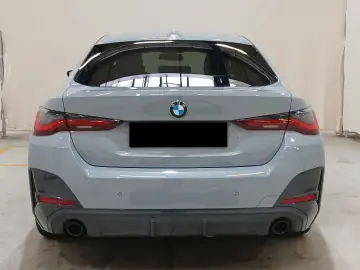 420xd Gran Coupe M Sport ACC AHK H K STHZ 360