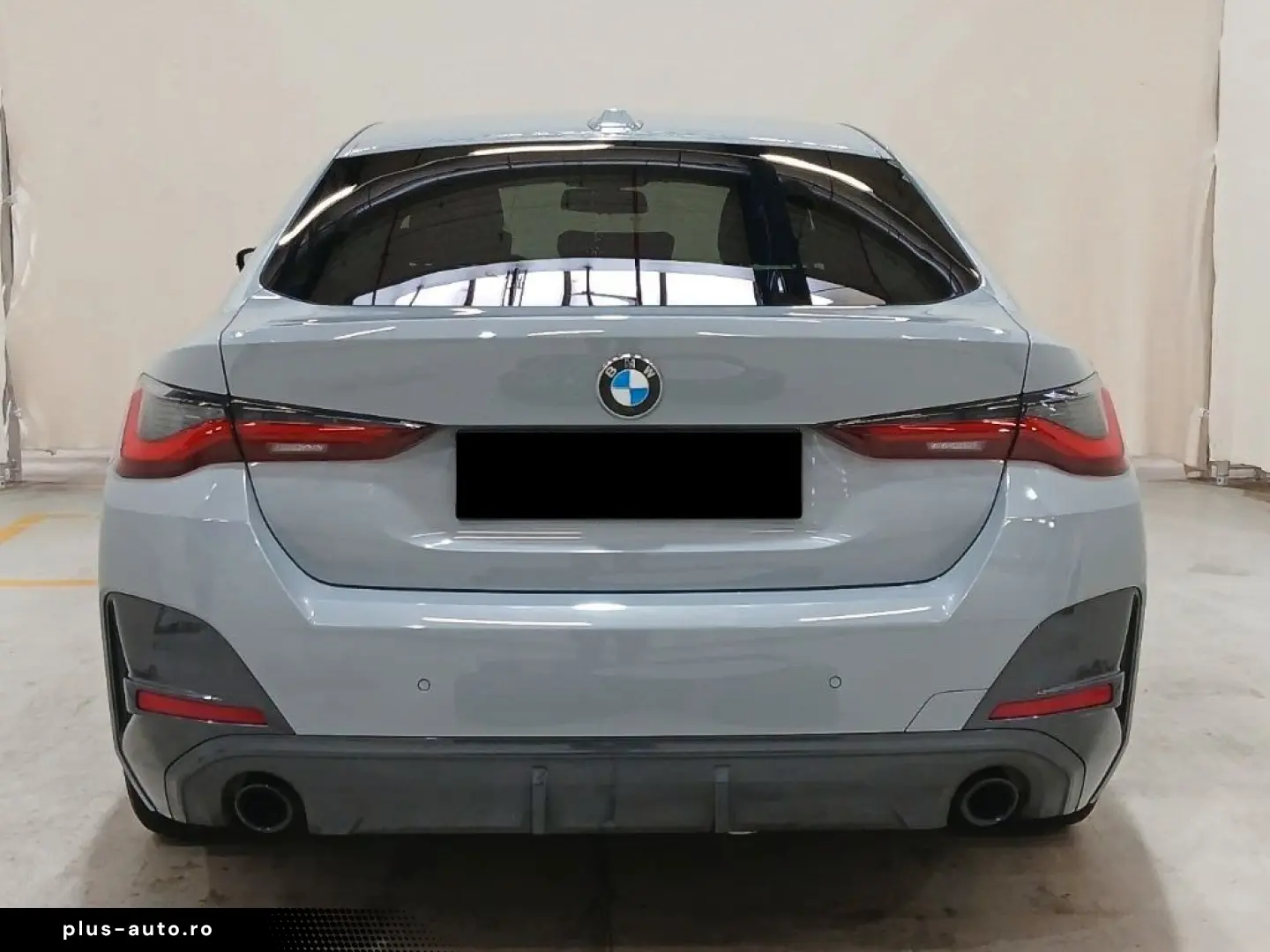 420xd Gran Coupe M Sport ACC AHK H K STHZ 360