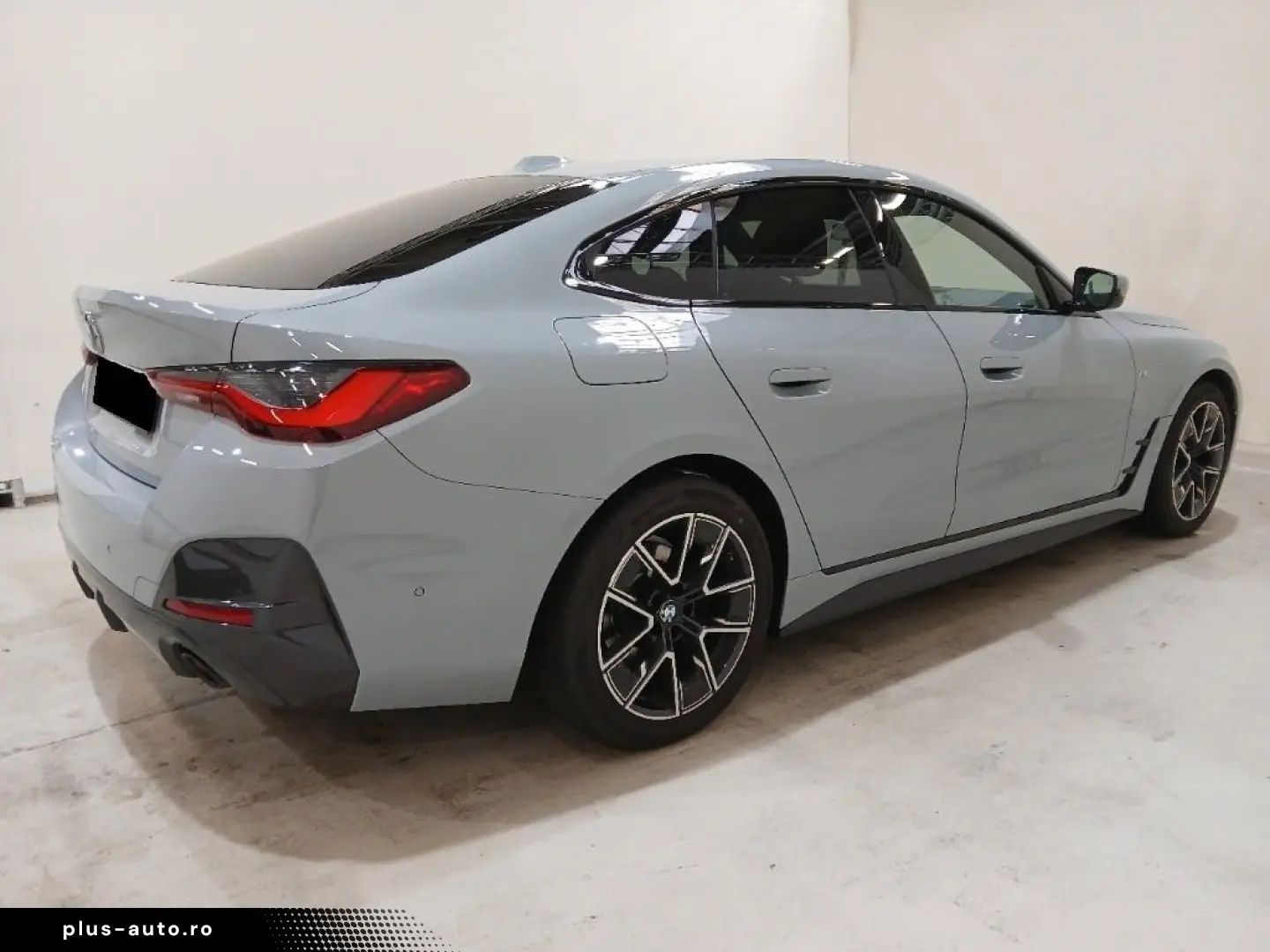 420xd Gran Coupe M Sport ACC AHK H K STHZ 360