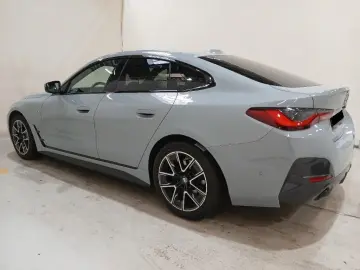 420xd Gran Coupe M Sport ACC AHK H K STHZ 360