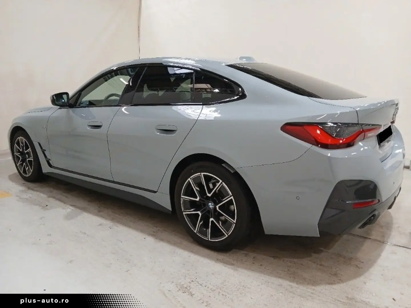 420xd Gran Coupe M Sport ACC AHK H K STHZ 360