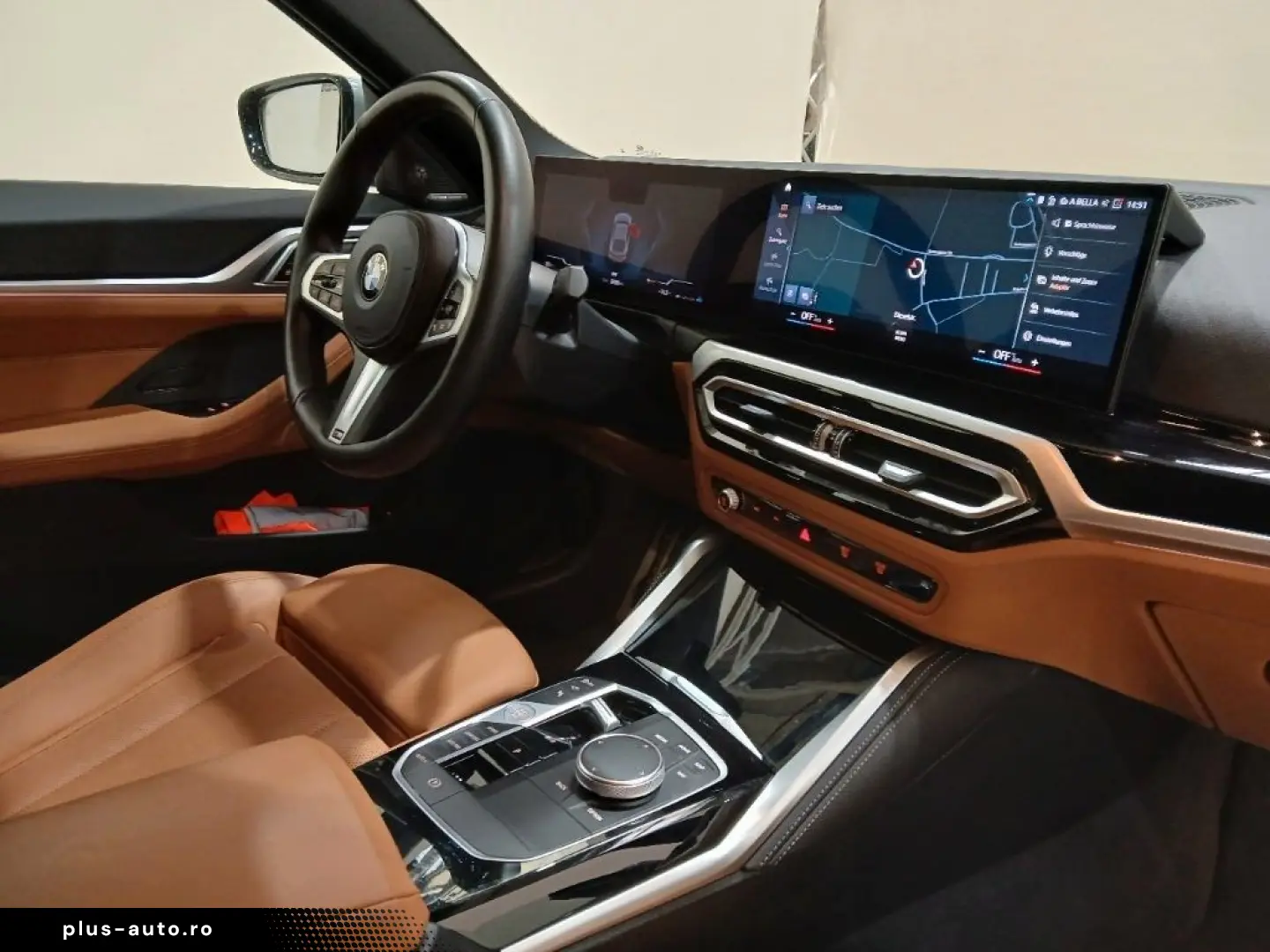 420xd Gran Coupe M Sport ACC AHK H K STHZ 360