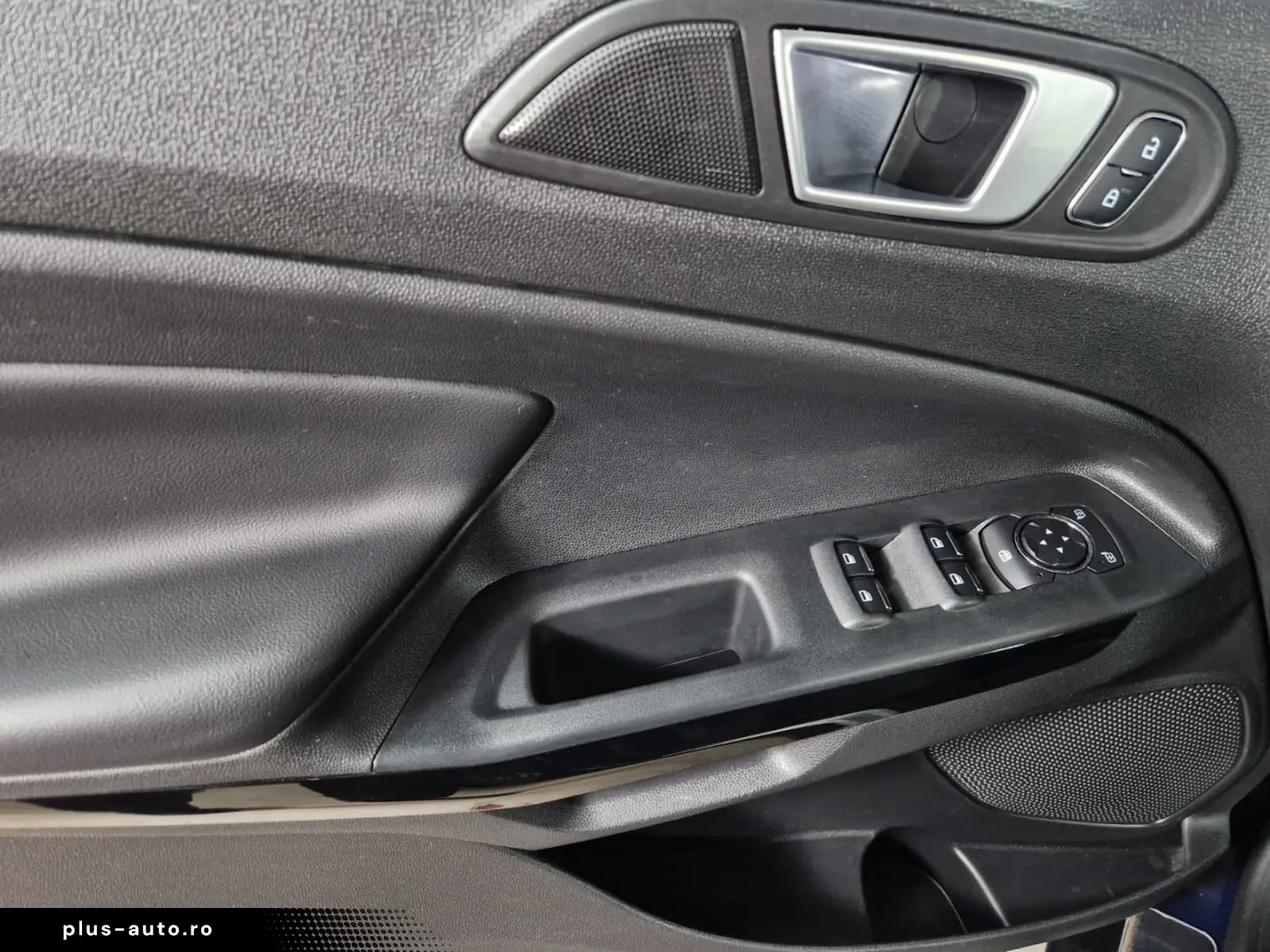 FORD ECOSPORT 1.5 ECOBLUE 95CP MT6 TITANIUM 2020