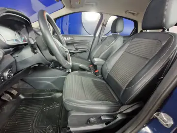 FORD ECOSPORT 1.5 ECOBLUE 95CP MT6 TITANIUM 2020