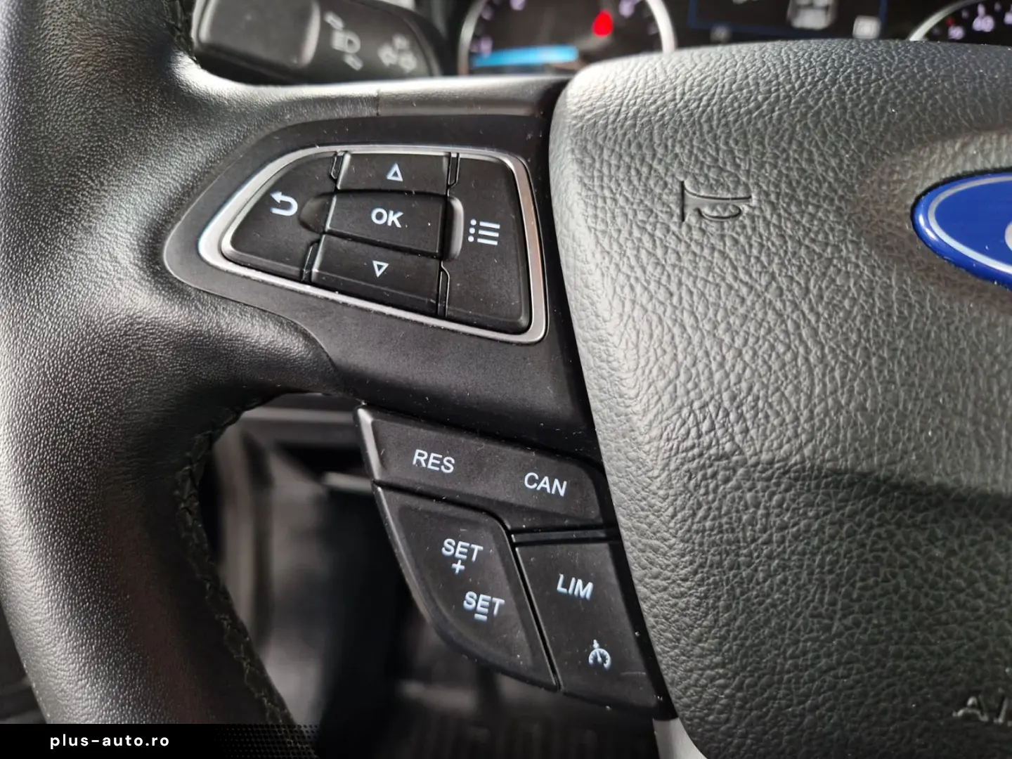 FORD ECOSPORT 1.5 ECOBLUE 95CP MT6 TITANIUM 2020