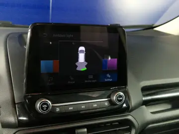 FORD ECOSPORT 1.5 ECOBLUE 95CP MT6 TITANIUM 2020