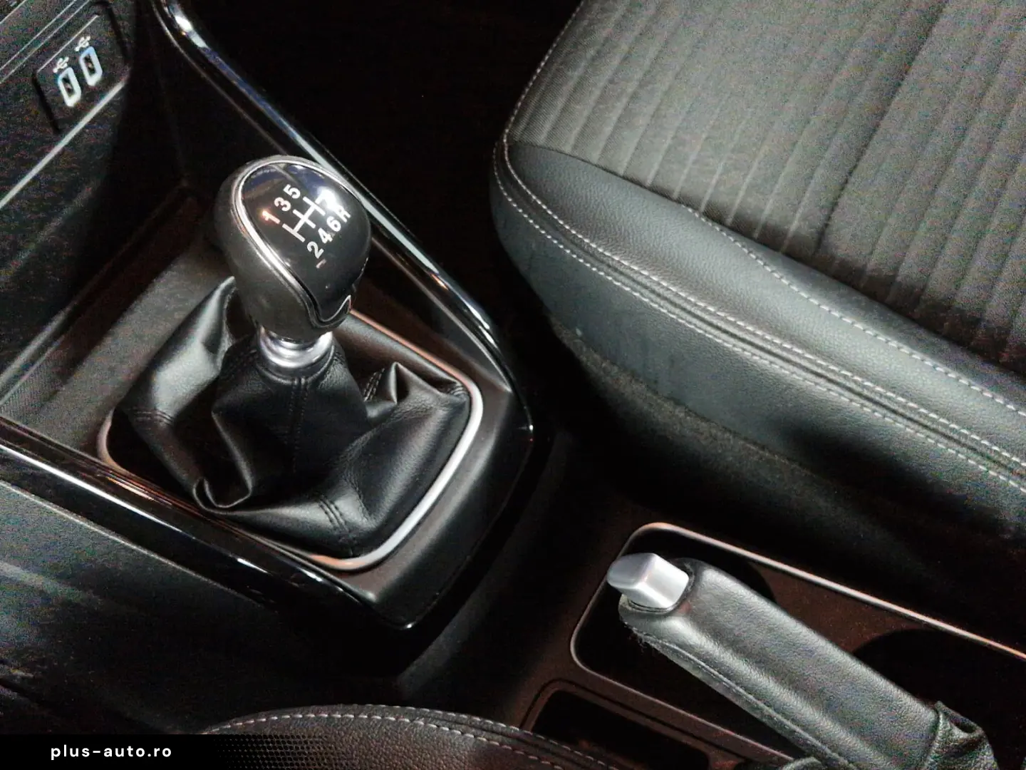 FORD ECOSPORT 1.5 ECOBLUE 95CP MT6 TITANIUM 2020