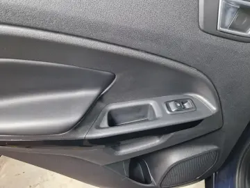 FORD ECOSPORT 1.5 ECOBLUE 95CP MT6 TITANIUM 2020