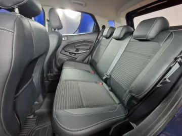 FORD ECOSPORT 1.5 ECOBLUE 95CP MT6 TITANIUM 2020