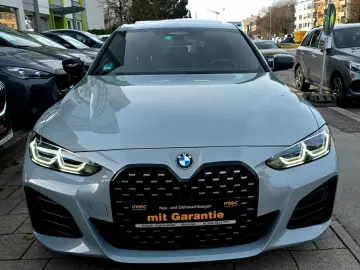 420d xDrive GranCoupé M-Sport STHZ HUD LASER KAM