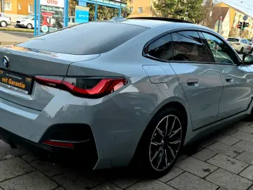 420d xDrive GranCoupé M-Sport STHZ HUD LASER KAM