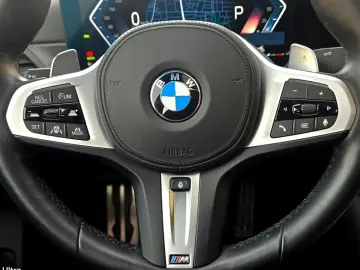 420d xDrive GranCoupé M-Sport STHZ HUD LASER KAM