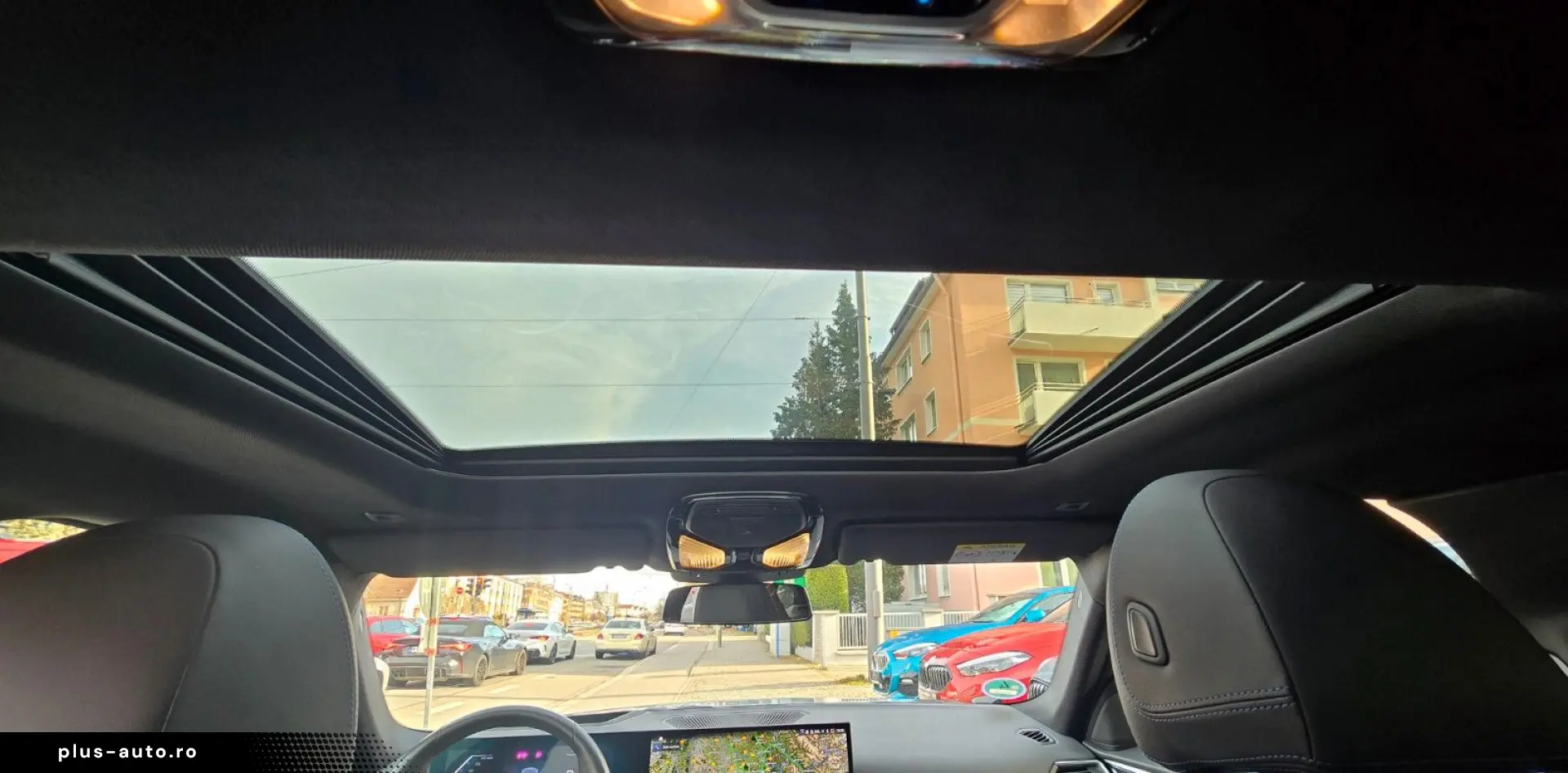 420d xDrive GranCoupé M-Sport STHZ HUD LASER KAM