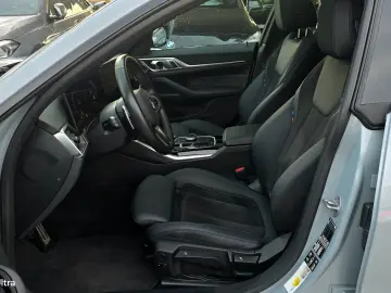 420d xDrive GranCoupé M-Sport STHZ HUD LASER KAM