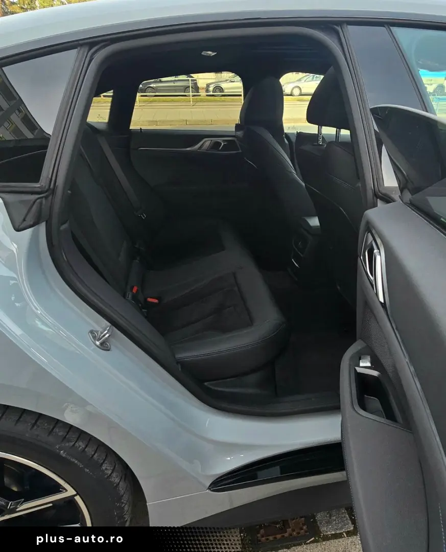 420d xDrive GranCoupé M-Sport STHZ HUD LASER KAM