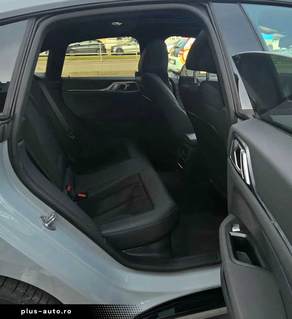 420d xDrive GranCoupé M-Sport STHZ HUD LASER KAM