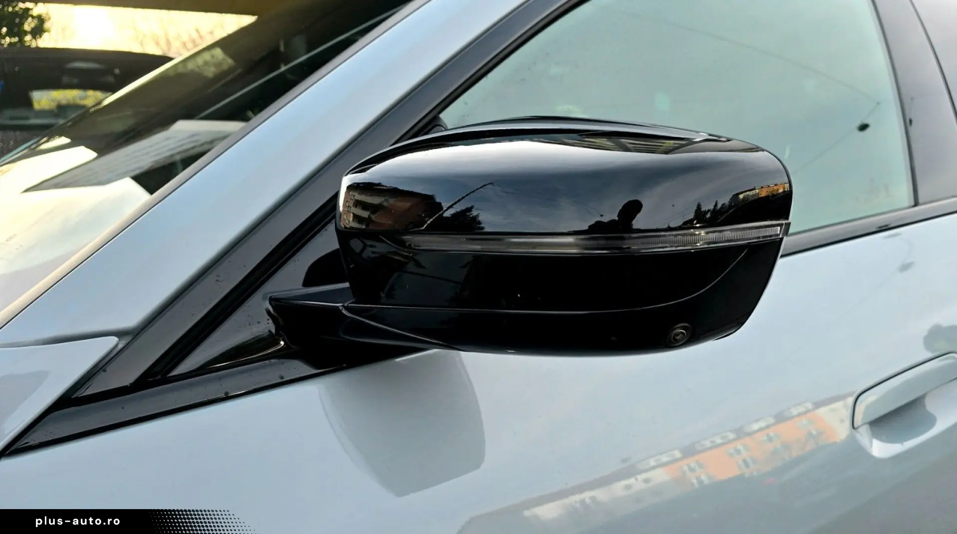 420d xDrive GranCoupé M-Sport STHZ HUD LASER KAM