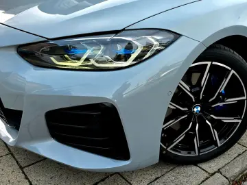 420d xDrive GranCoupé M-Sport STHZ HUD LASER KAM