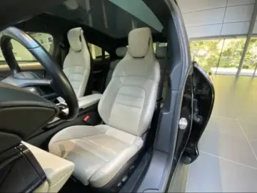 Taycan 4S Head-Up Pano. Bose Chrono Sitzbel Perf