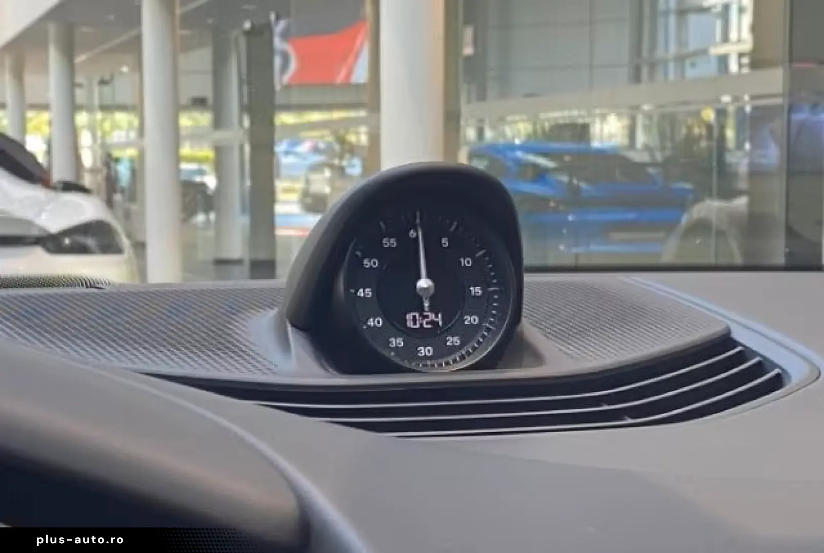 Taycan 4S Head-Up Pano. Bose Chrono Sitzbel Perf