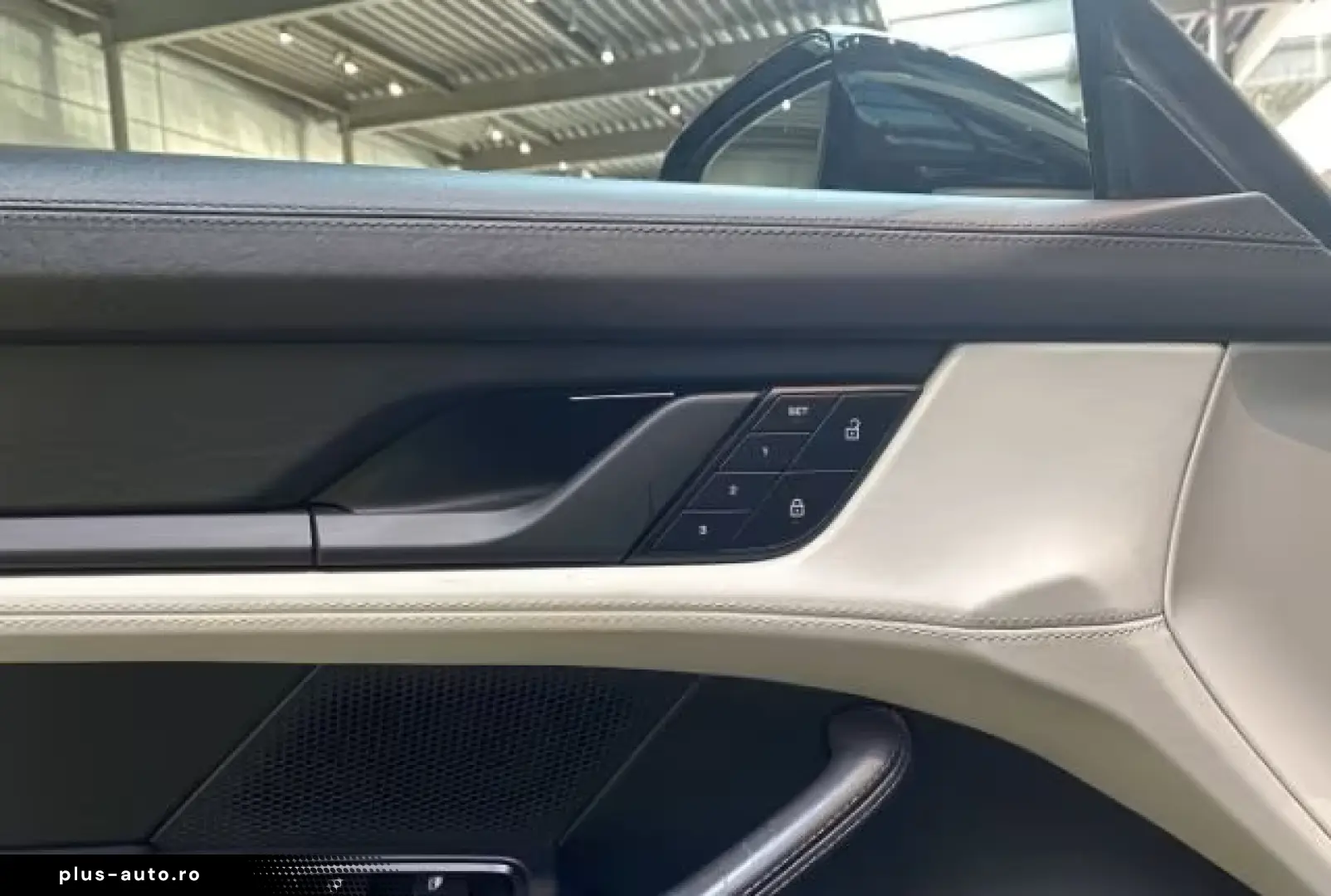 Taycan 4S Head-Up Pano. Bose Chrono Sitzbel Perf