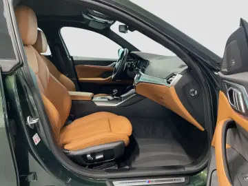 420d Gran Coupé M Sport Harman K Kamera Alarm