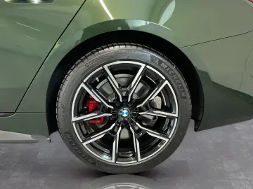 420d Gran Coupé M Sport Harman K Kamera Alarm