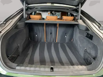 420d Gran Coupé M Sport Harman K Kamera Alarm