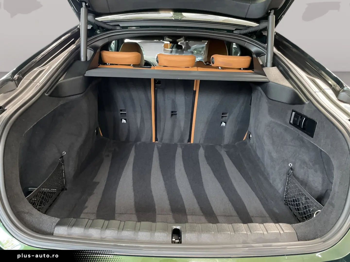 420d Gran Coupé M Sport Harman K Kamera Alarm